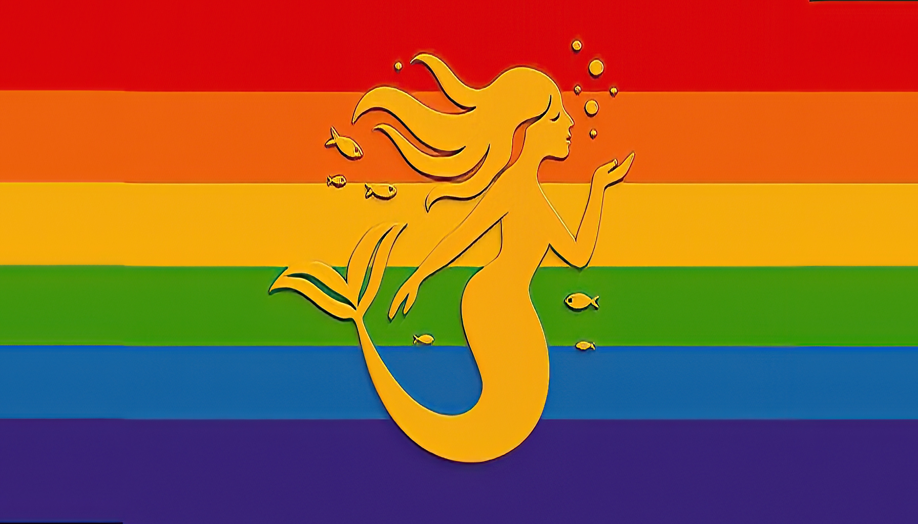 Rainbow Apartment Suite Casa Sirena Boutique Resort