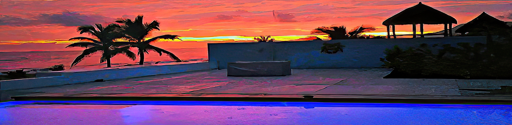 Villa Estrella del Mar Contact