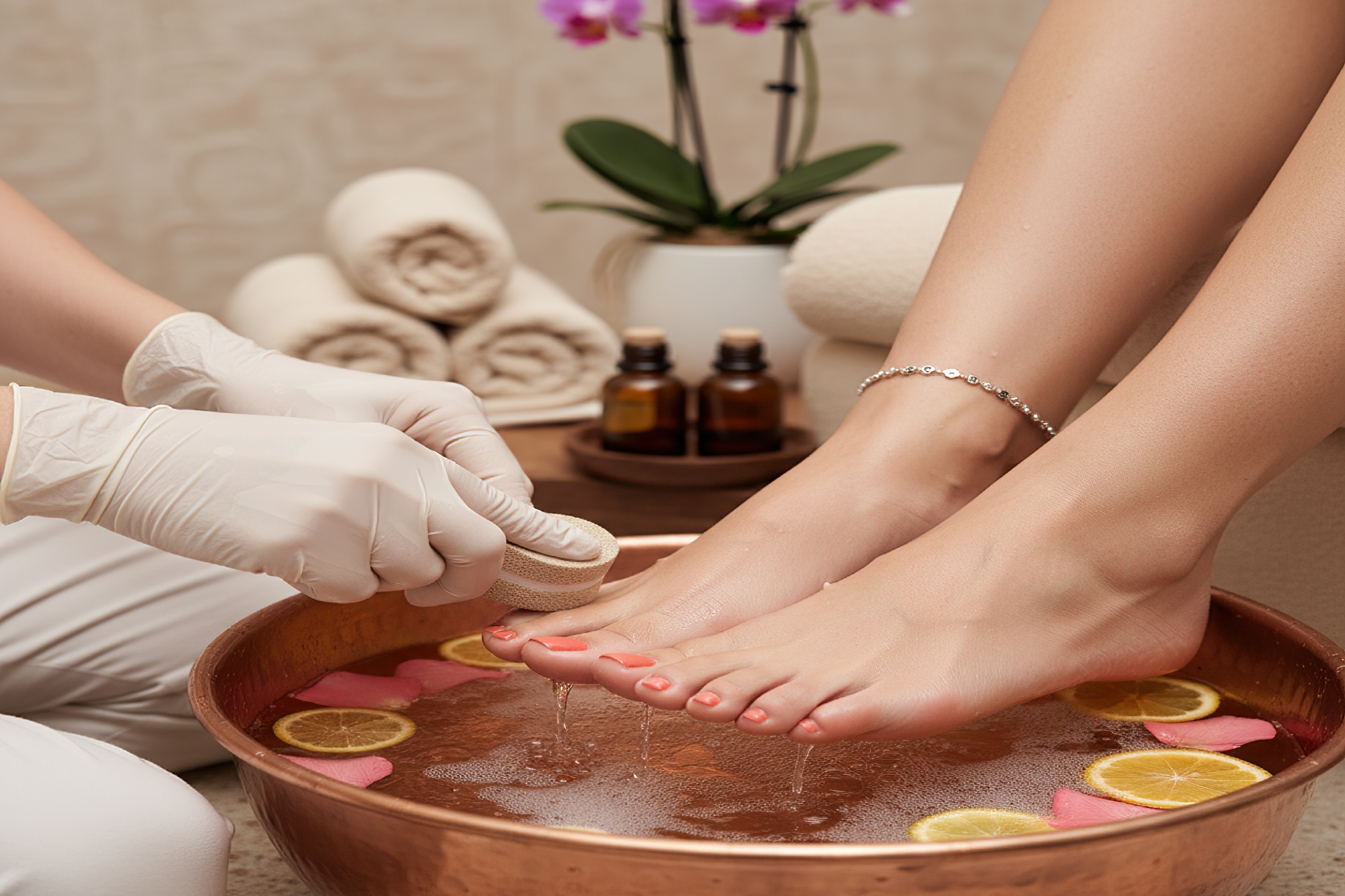 Casa Sirena Boutique Resort Spa Services